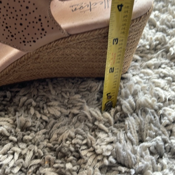 Clark’s summer sandal - Picture 4 of 6